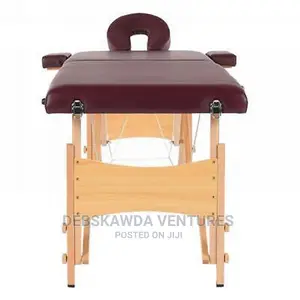 Spa Massage Table (Broader Surface)