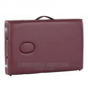 Spa Massage Table (Broader Surface)