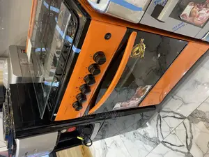 Cooking Get Better With Volcano Burner 
