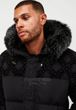 Canada Jacket