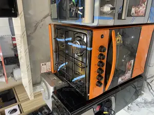 Quality Volcano Burner.