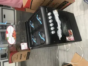 Quality Yet Affordable Smart Volcano 4 Burner 