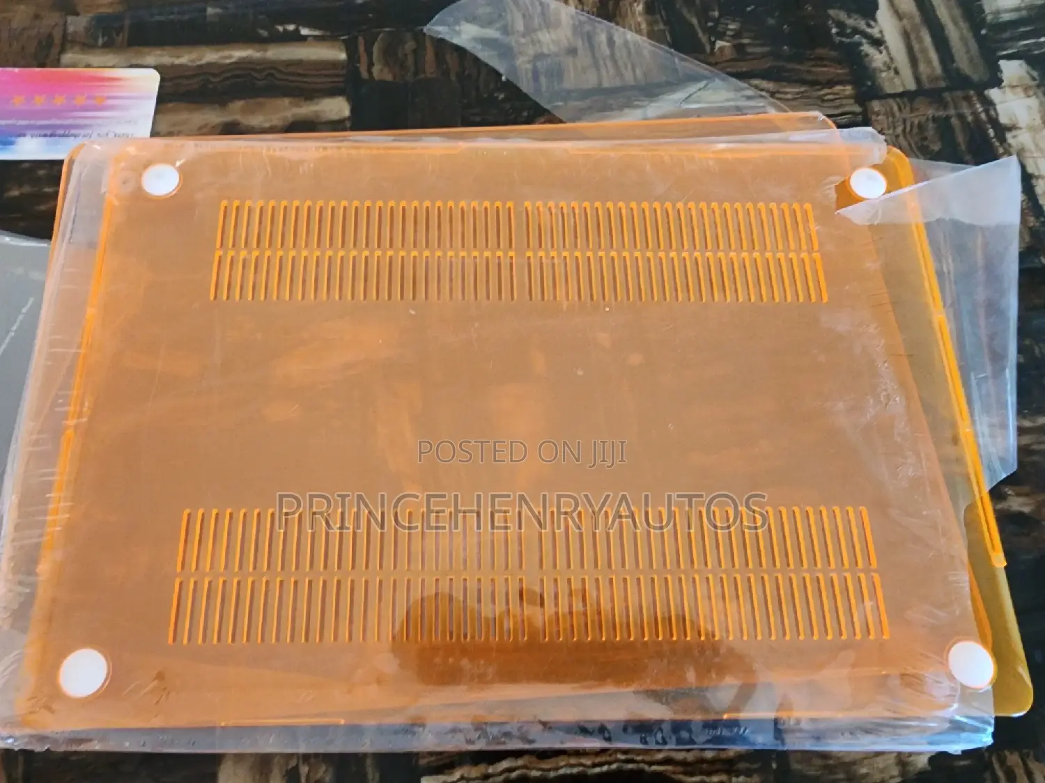 Vaesida 3in1 Bundle for Macbook PRO 15' A1707 A1990