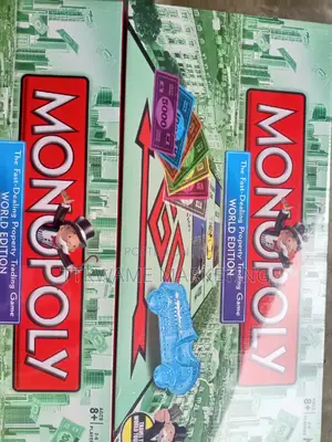 Best Monopoly