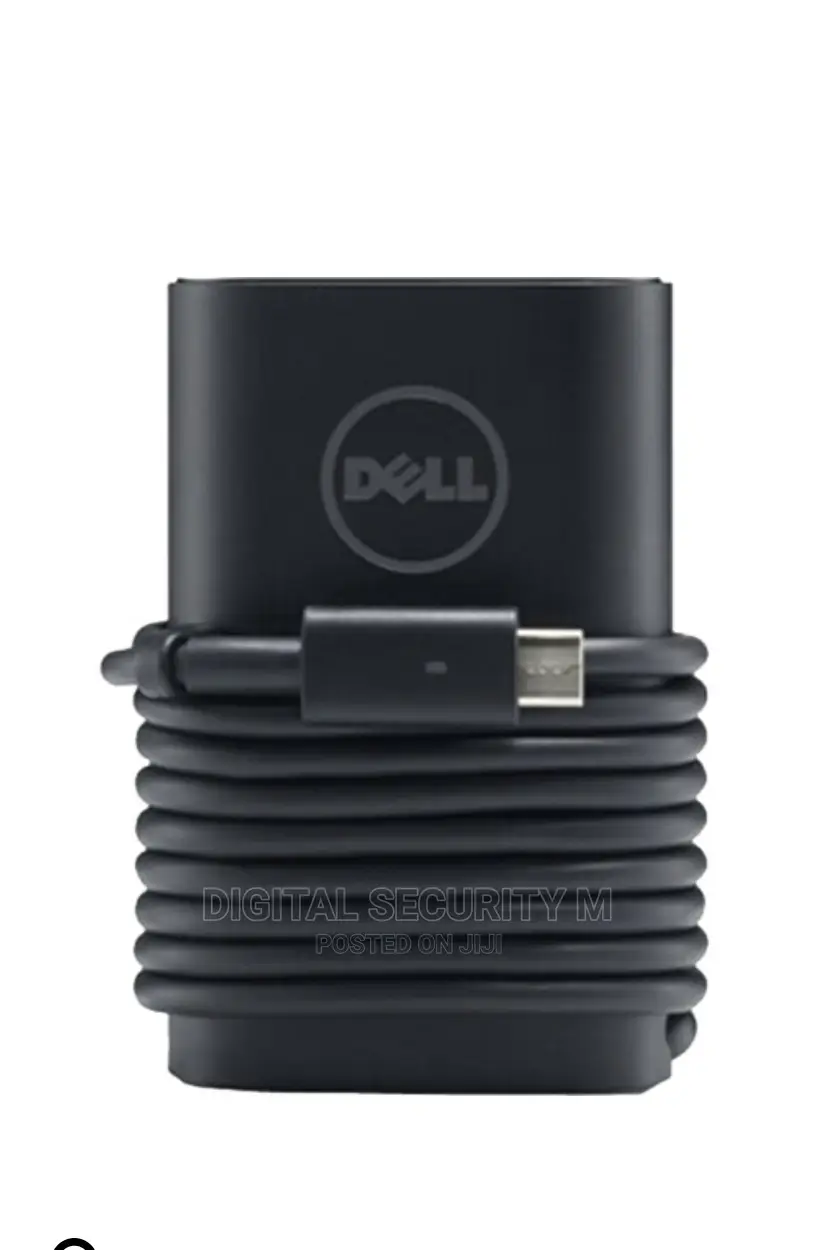 Type C Dell Hp Lonovo 65w 85w N 90w Laptop Charger