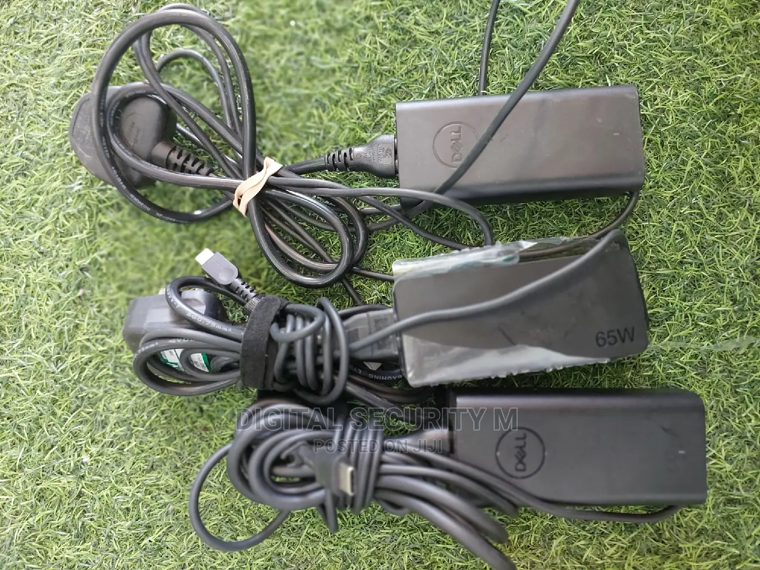 Type C Dell Hp Lonovo 65w 85w N 90w Laptop Charger