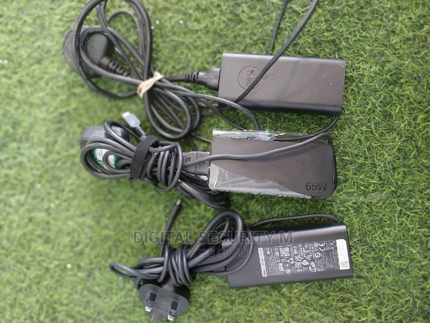 Type C Dell Hp Lonovo 65w 85w N 90w Laptop Charger