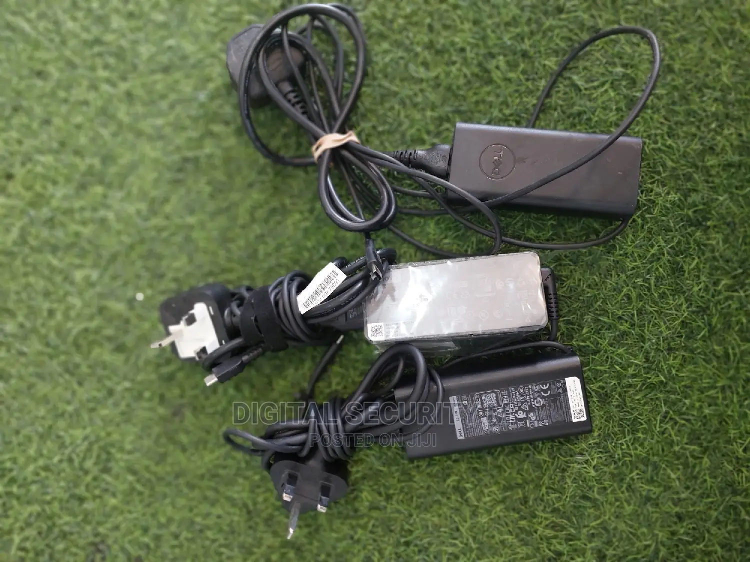 Type C Dell Hp Lonovo 65w 85w N 90w Laptop Charger