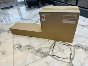 Affordable and Quality Soundbar With Woofer B650 Samsung