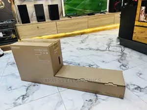 Samsung Best Choice A650 Soundbar System 430w
