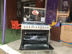 Cooking Get Better With Ferre Gas Burner 