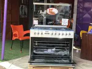 Cooking Get Better With Ferre Gas Burner 