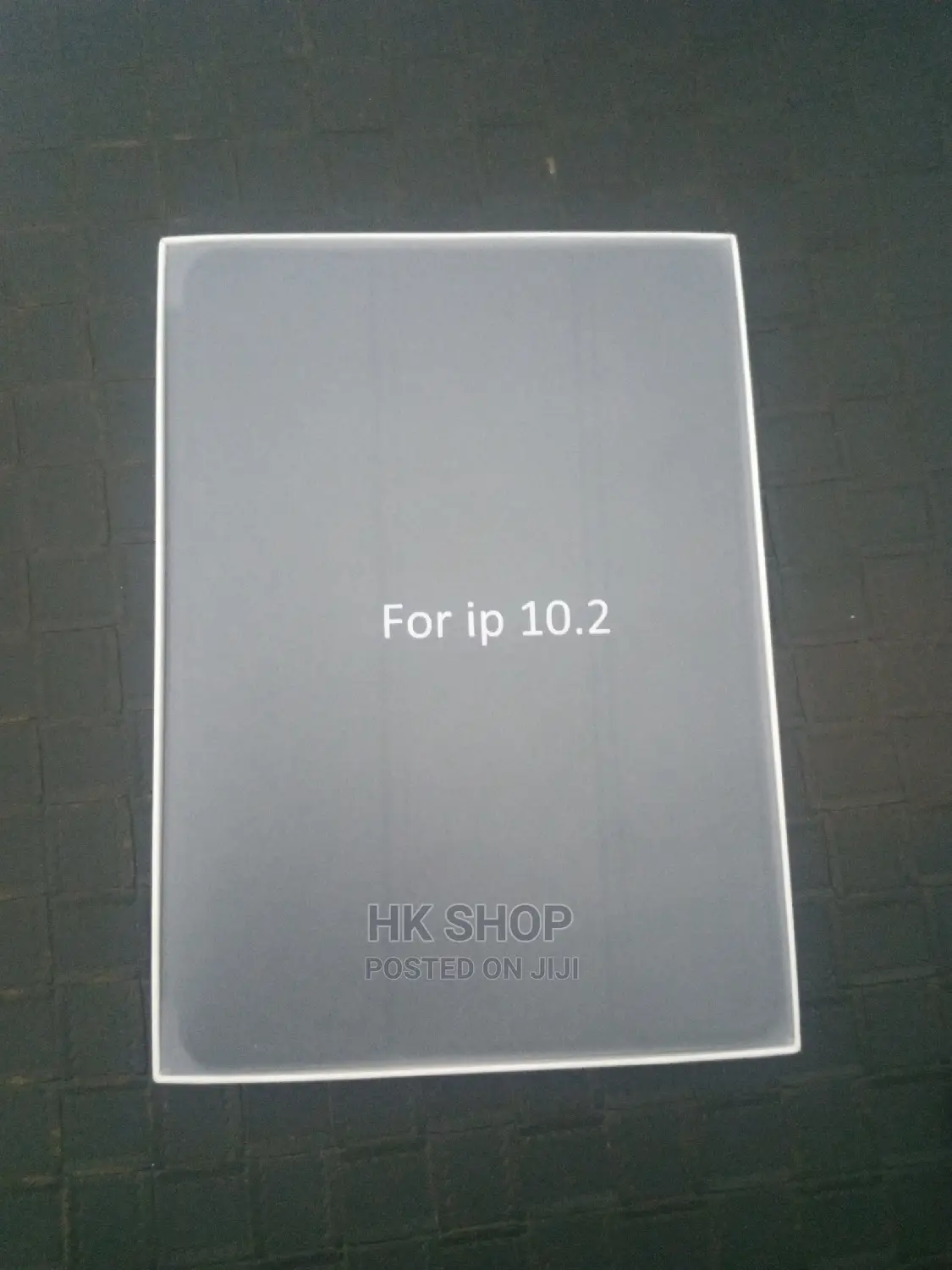 Apple iPad 9th Generation Folio Smart Case 10.2 Screen Size
