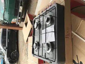 Quality Yet Affordable Volcano Table Top (4B) 