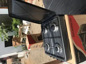 Affordable Volcano Gas Burner (Table Top)