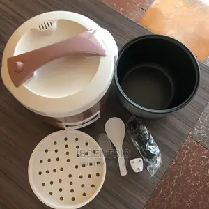 5 Liters Electric Rice Cooker