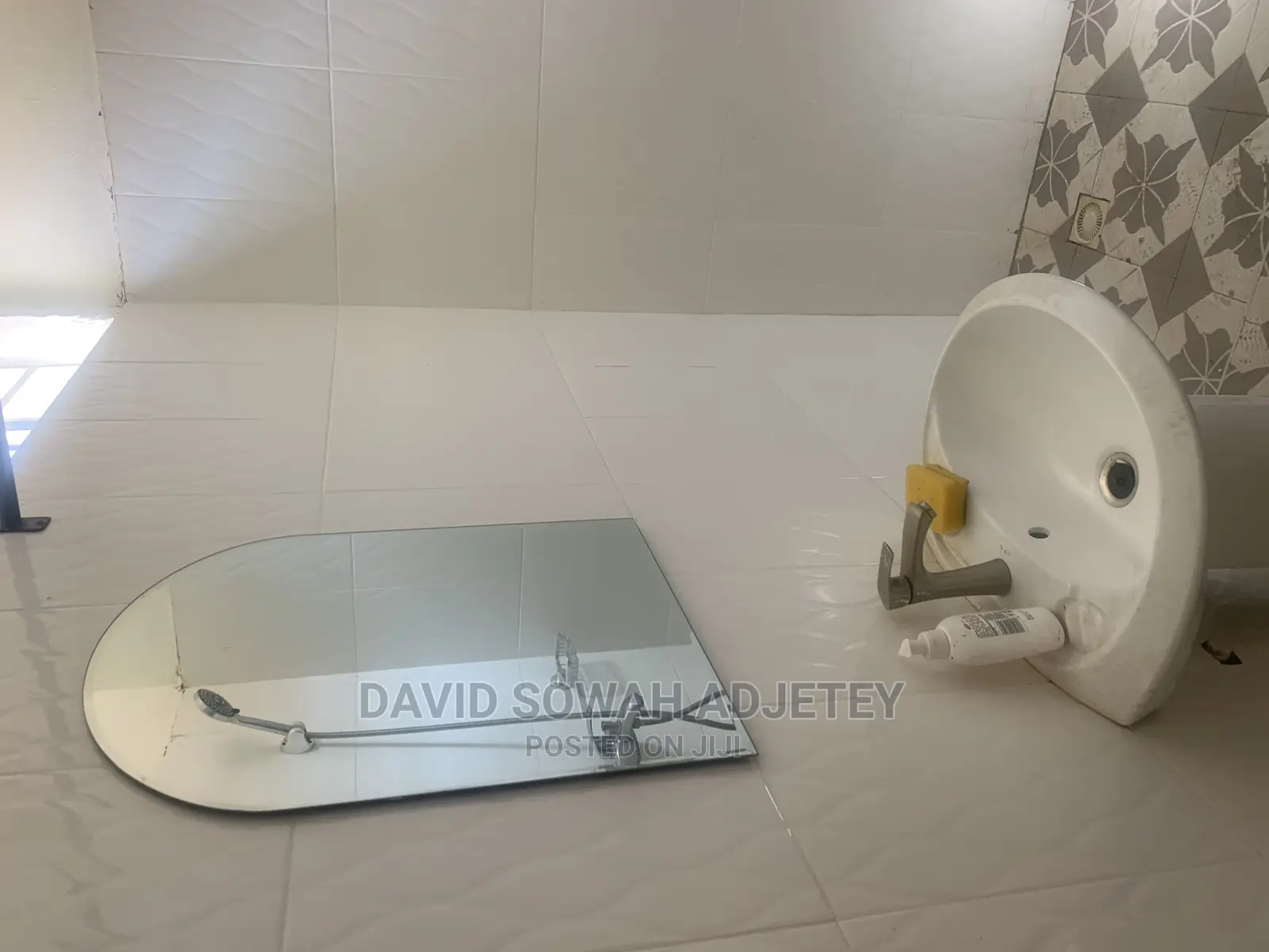 3bdrm House in Lower East Airport for rent