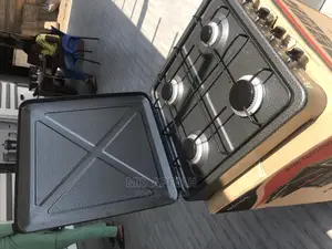 Call for Your Volcano 4 Burner Table Top 