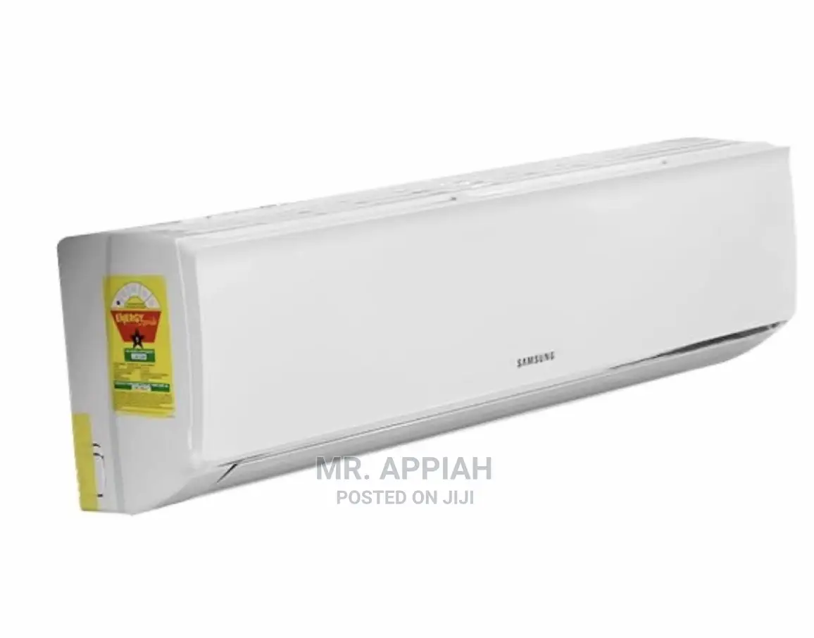 Enjoy the Cool Breeze of Samsung Ac(1.5hp)