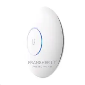 Photo - UAP AC LR US Ubiquiti Unifi 802.11ac Indoor 2.4 5ghz AP Dual