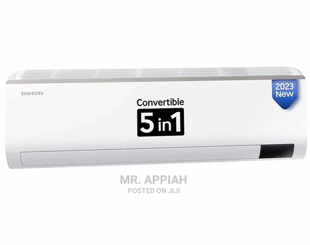 Brand New Samsung Inverter Air Conditioner Available(1.5hp)