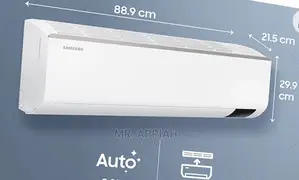 Call for Your Samsung Inverter Air Conditioner (1.5hp)
