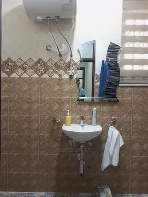 2bdrm Apartment in Teshie Greda for rent