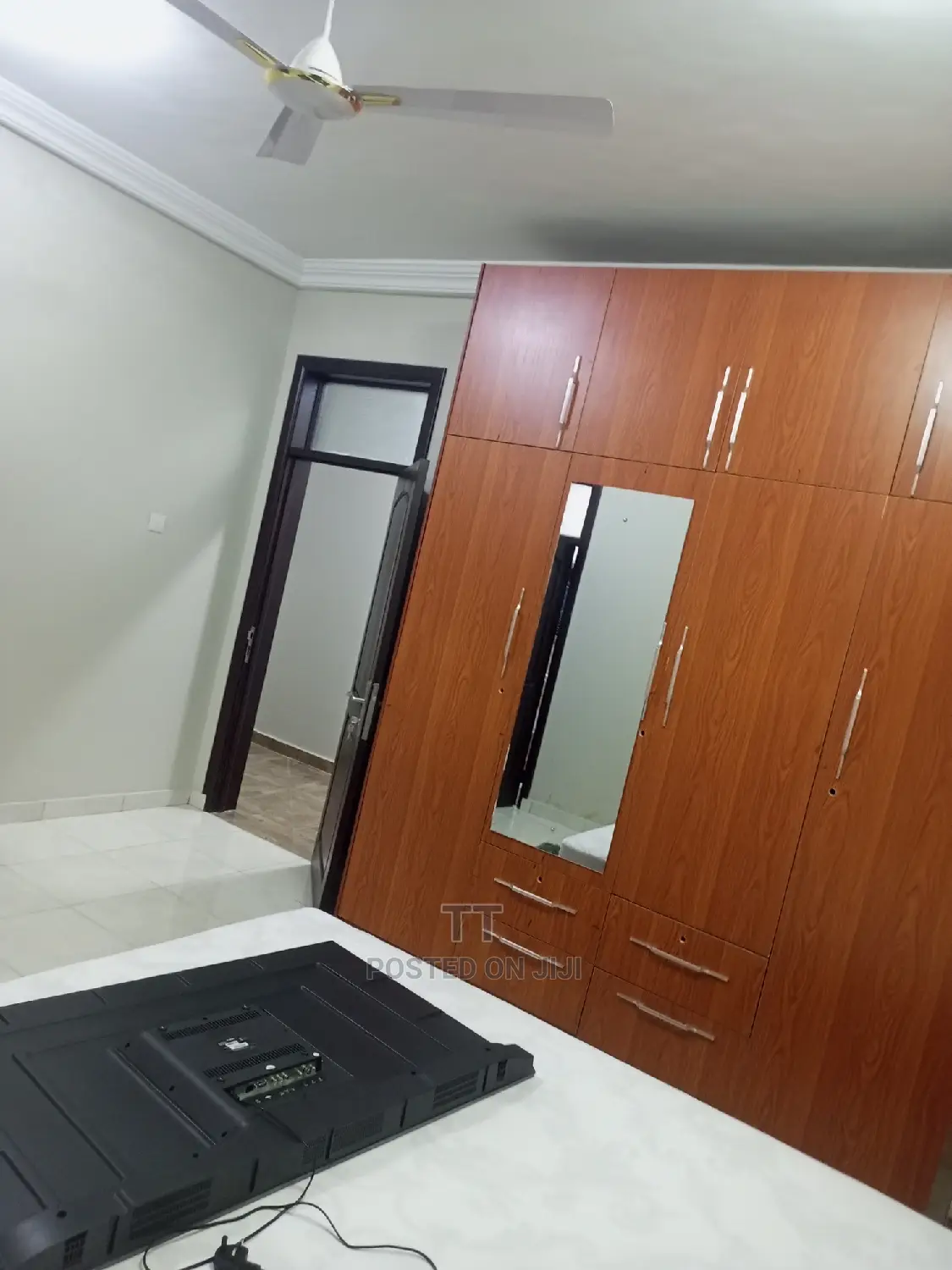 2bdrm Apartment in Teshie Greda for rent