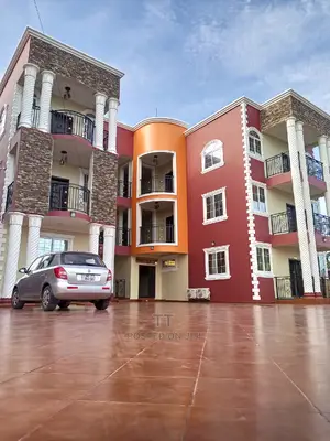 2bdrm Apartment in Teshie Greda for rent