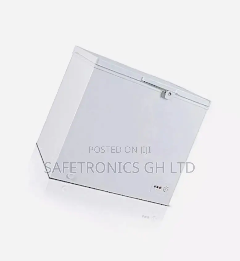 Rainbow RCF-172 145lts Chest Freezer