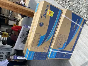 Call for Your Midea Air Conditioner at an Affordable Price.