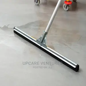 Industrial Floor Cleaning Squeegee