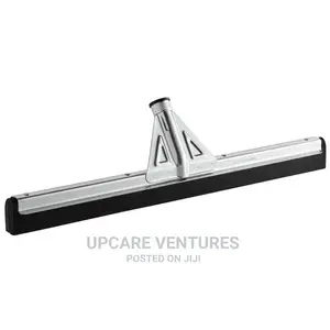 Industrial Floor Cleaning Squeegee
