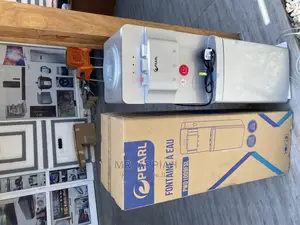 PWD-1009FSL Quality Pearl Water Dispenser Available.