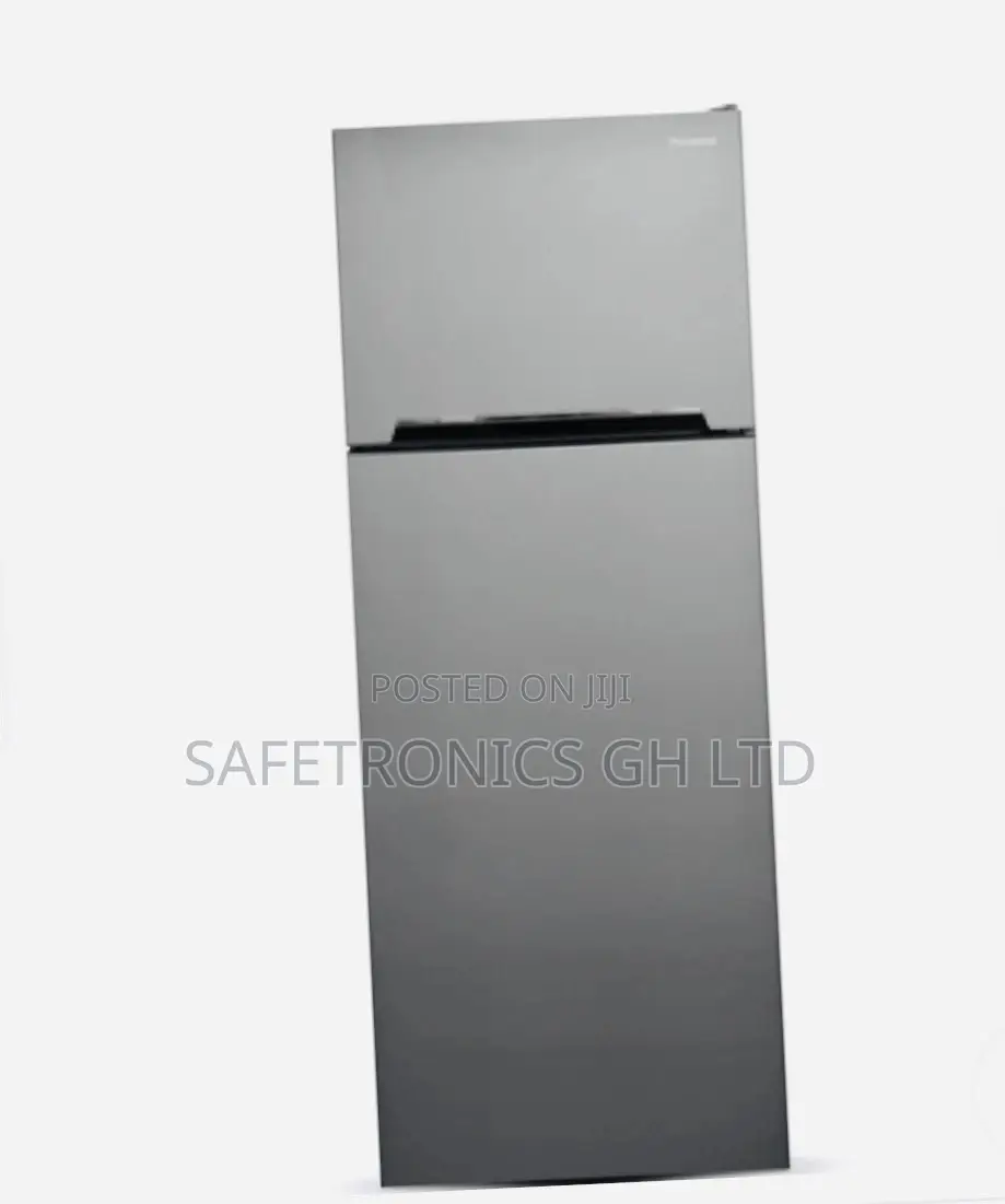 Pearl 166L Top Freezer Refrigerator Pf-270ix