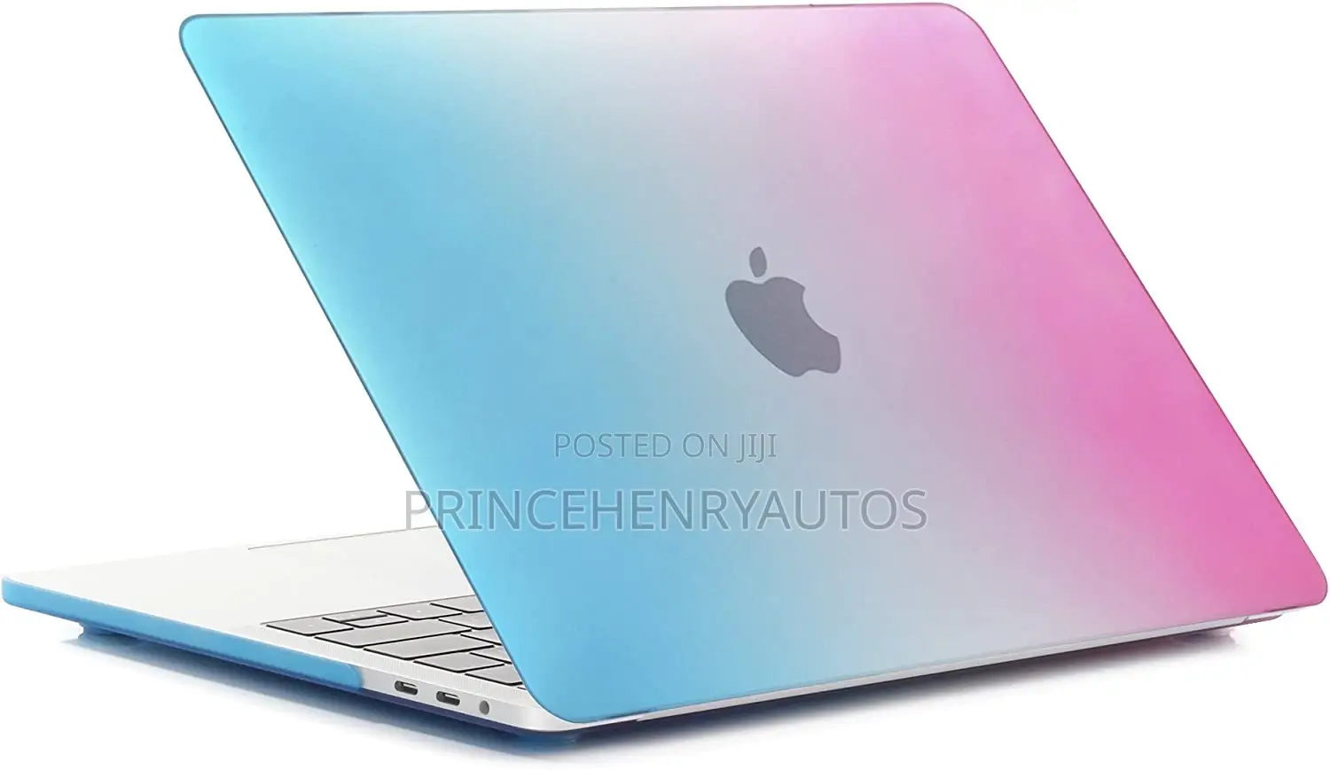 Se7enline 3in1 Case Bundle for Macbook Pro 15'' A1990 A1707