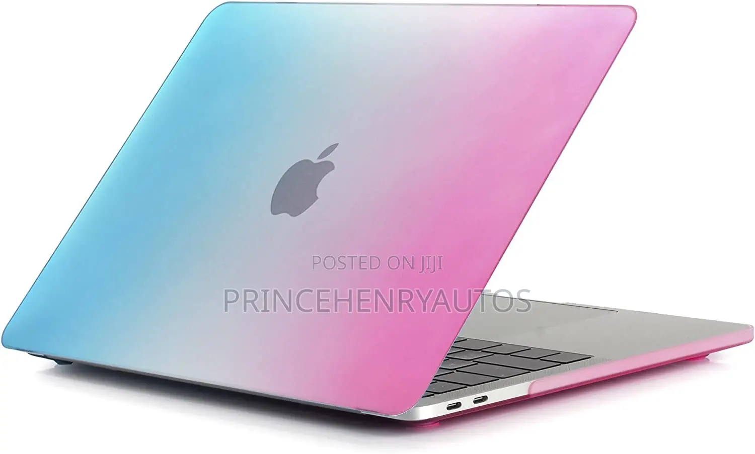 Se7enline 3in1 Case Bundle for Macbook Pro 15'' A1990 A1707