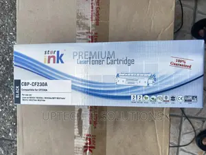Star Ink Toner 30A
