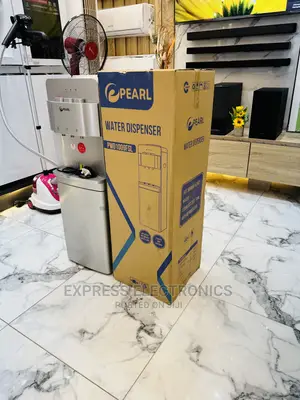 New Arrivals of Water Dispenser Pearl PWD-1009F