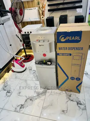 Free Standing Peak PWD-1009fsl Water Dispenser