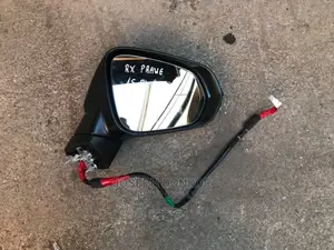 RX350 2016,2017,2018,2019,2020 Side Mirror