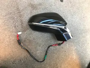 RX350 2016,2017,2018,2019,2020 Side Mirror