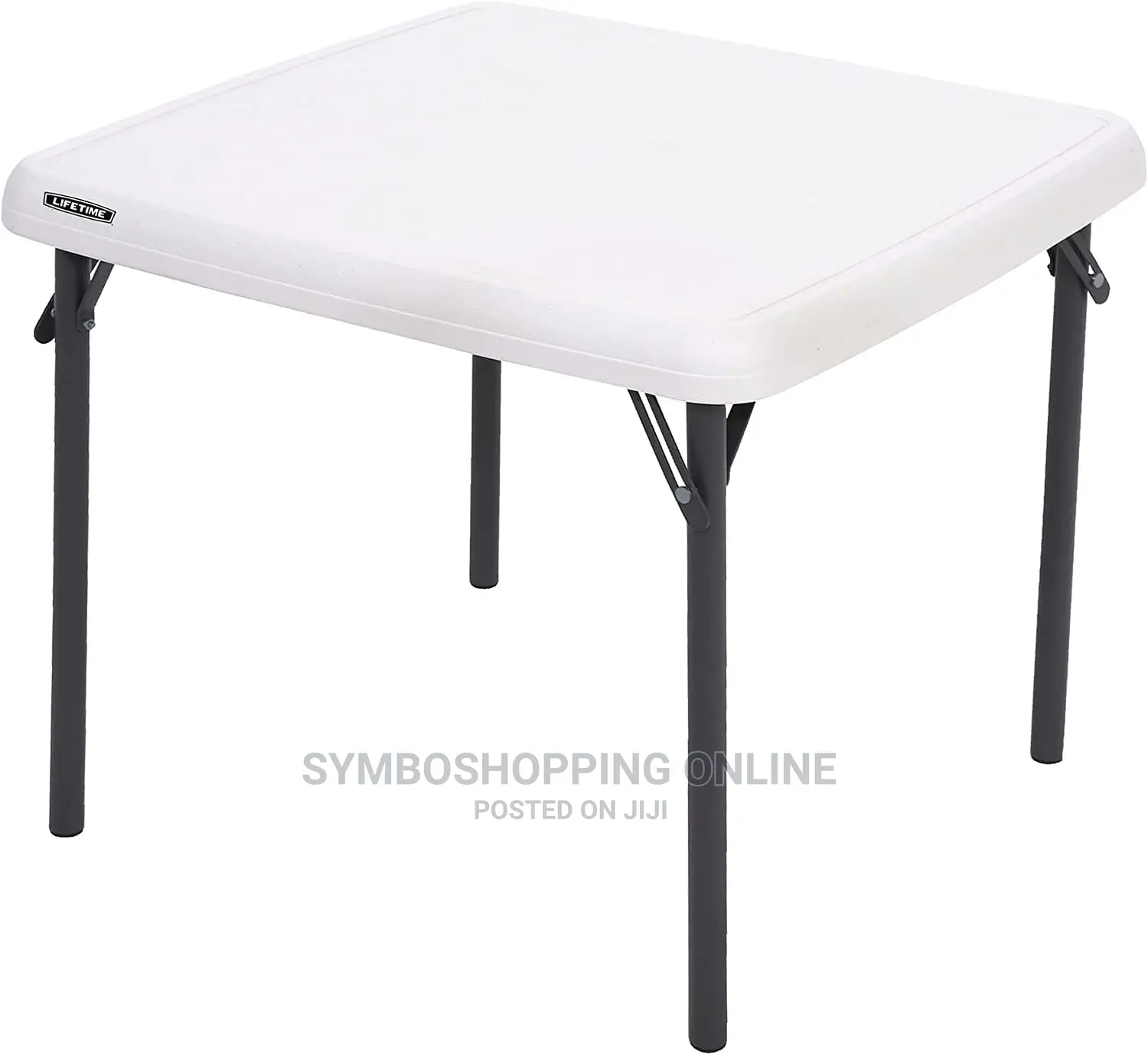 Lifetime Children Folding Table