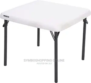 Lifetime Children Folding Table