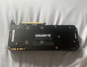 Gigabyte Geforce GTX 1070 G1 Gaming 8gb Graphic Card