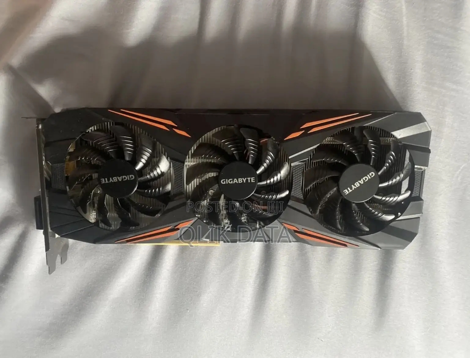 Gigabyte Geforce GTX 1070 G1 Gaming 8gb Graphic Card