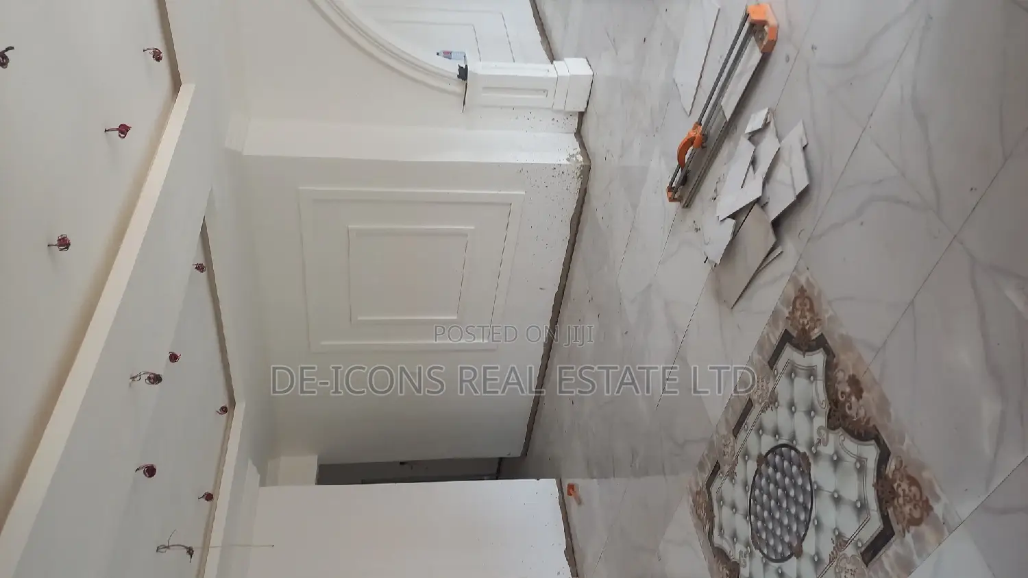 Executive Newly Built 3 Bedroom House in Kasoa for Sale