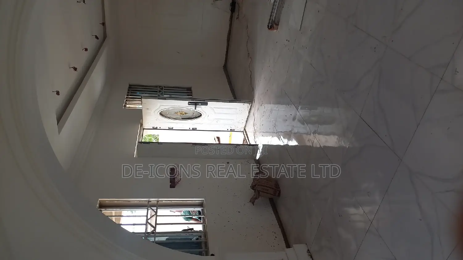 Executive Newly Built 3 Bedroom House in Kasoa for Sale