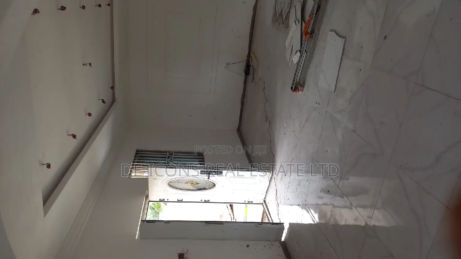 Executive Newly Built 3 Bedroom House in Kasoa for Sale
