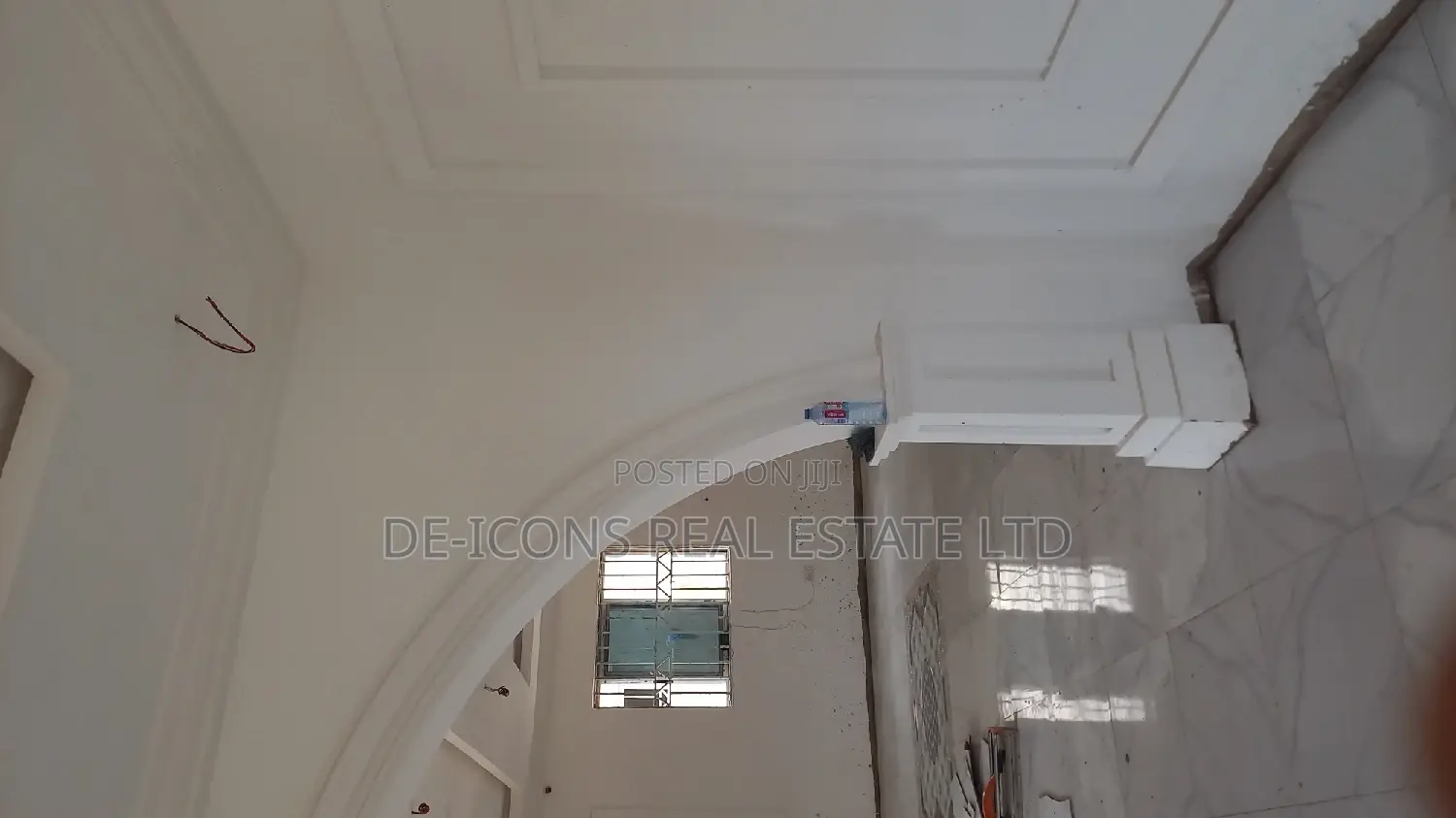 Executive Newly Built 3 Bedroom House in Kasoa for Sale